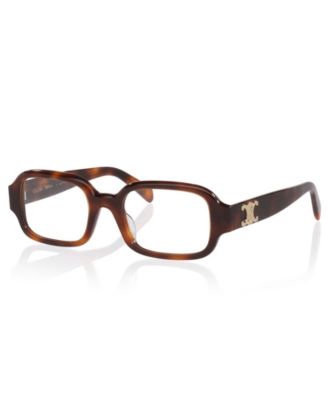 Женские очки Celine Triomphe Cl50173i Polarized CL000636