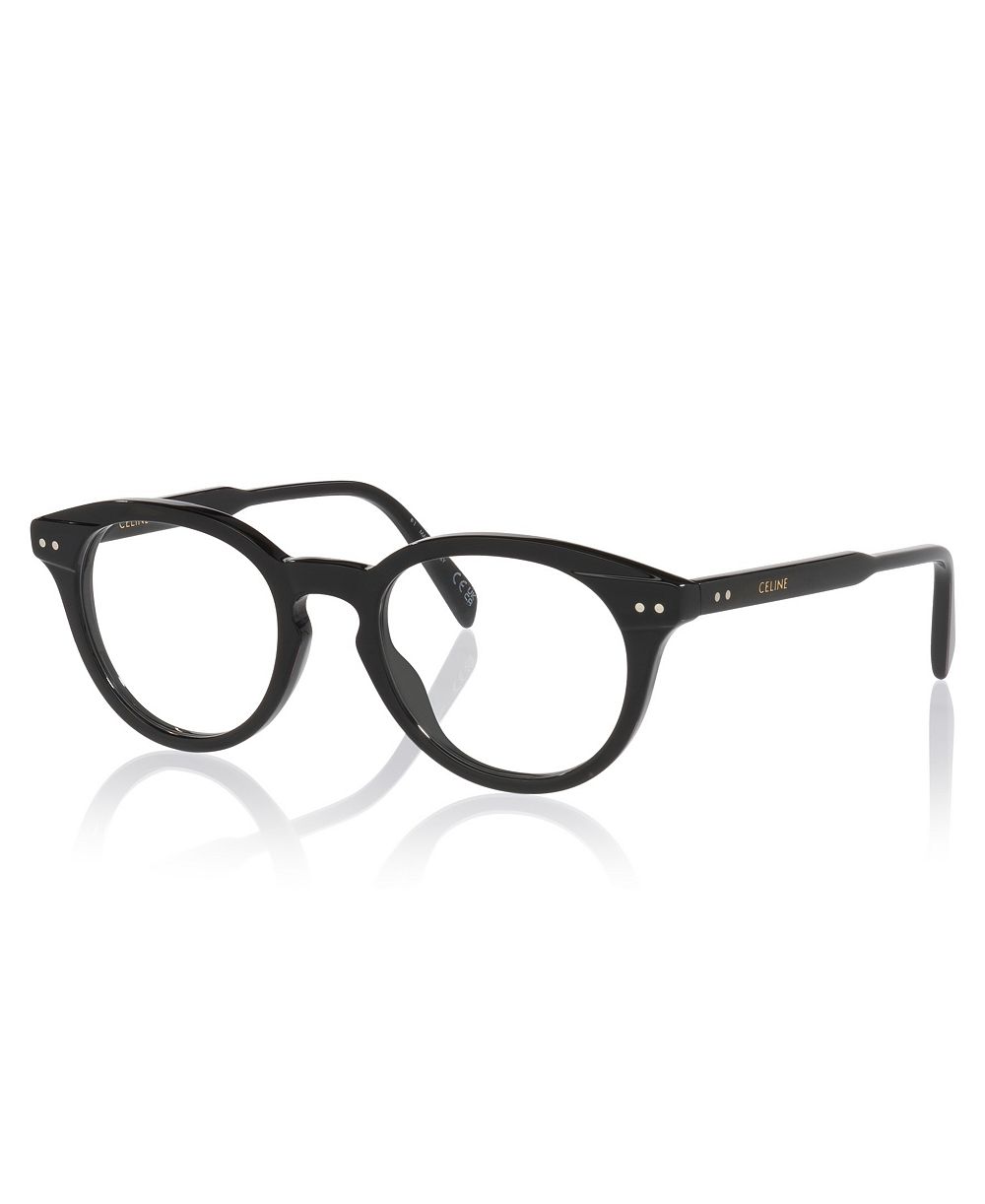 Унисекс очки Celine Thin Cl50177i Polarized Eyeglasses