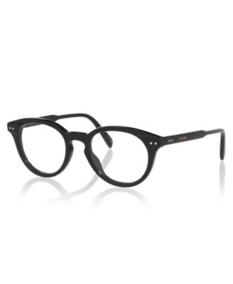 Унисекс очки Celine Thin Cl50177i Polarized Eyeglasses