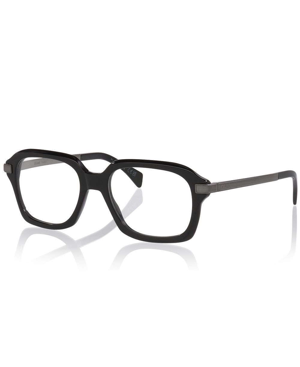 Мужские очки Celine Combi Cl50178i Polarized Eyeglasses, CL000642