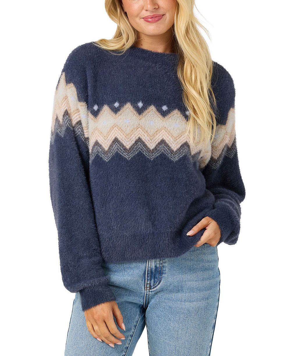 O'Neill Women's Kieren Crewneck Sweater