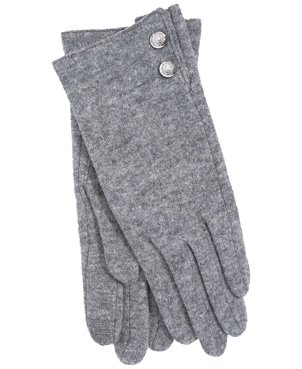 Женские перчатки Lauren Ralph Lauren Cashmere Blend