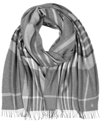 Lauren Ralph Lauren шарф Exploded Plaid