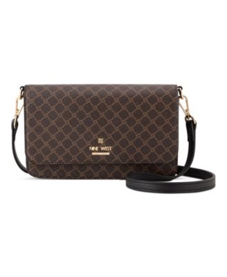 Маленькая сумка-кроссбоди Nine West Luela Phone Wallet