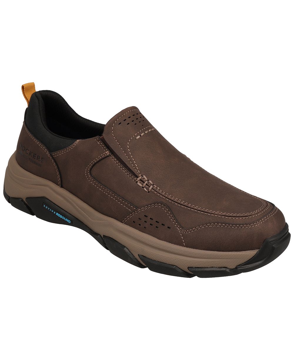 Dockers Men's Rawlins Casual Loafers