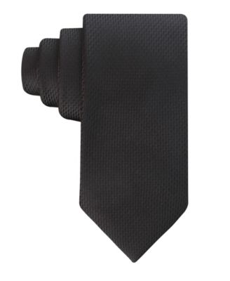 Галстук Tommy Hilfiger Men's Bev Textured Paisley Classic
