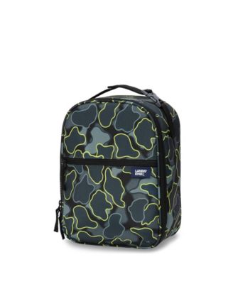 Pop camo/gray