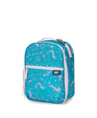 Unicorns/baltic teal