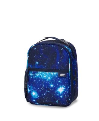 Mystery galaxy/navy
