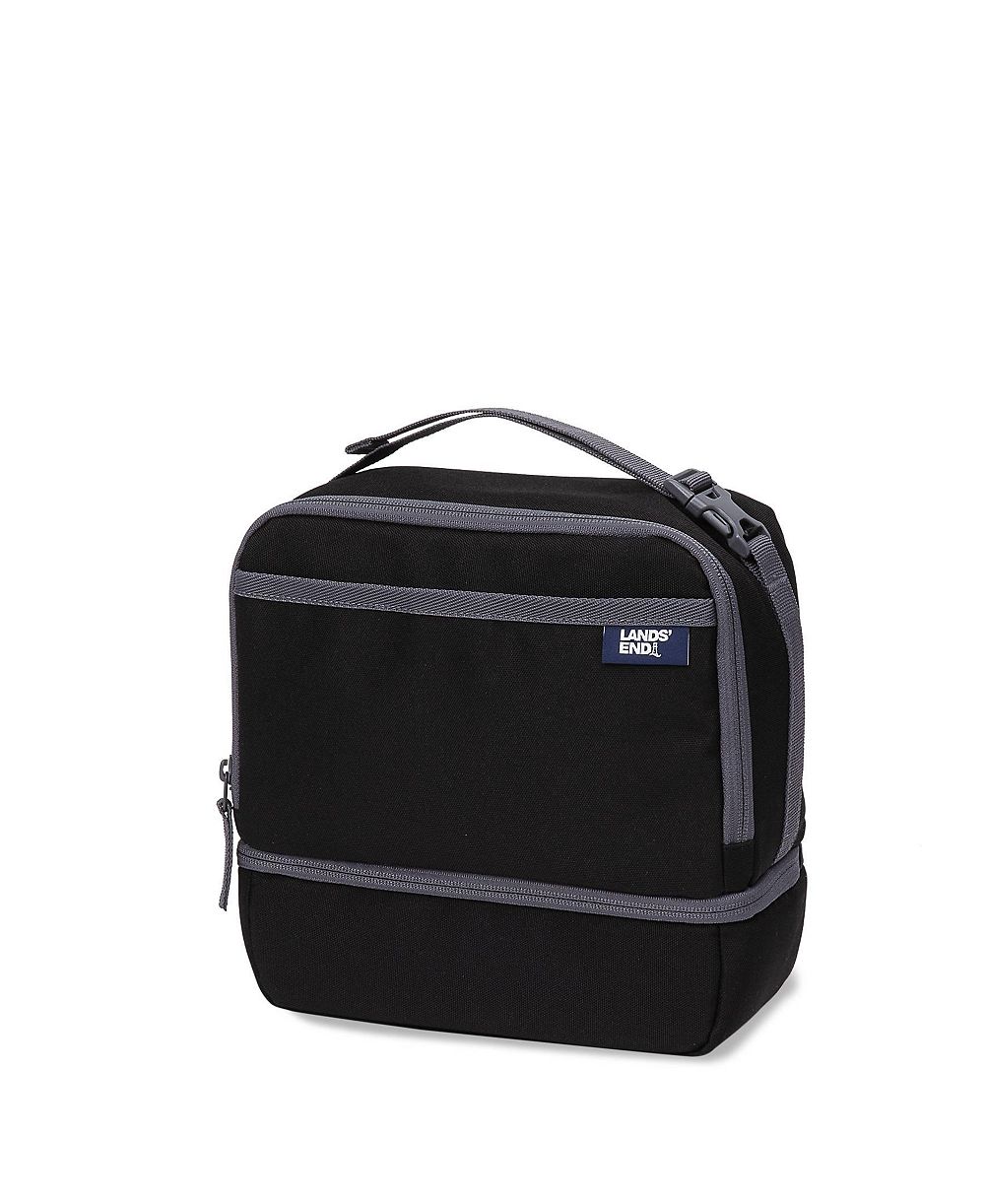 Lands' End Kids Techpack Lunch Box