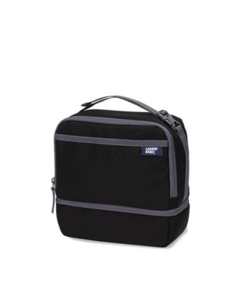 Lands' End Kids Techpack Lunch Box