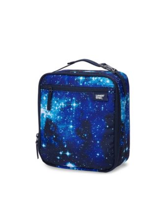 Mystery galaxy/navy