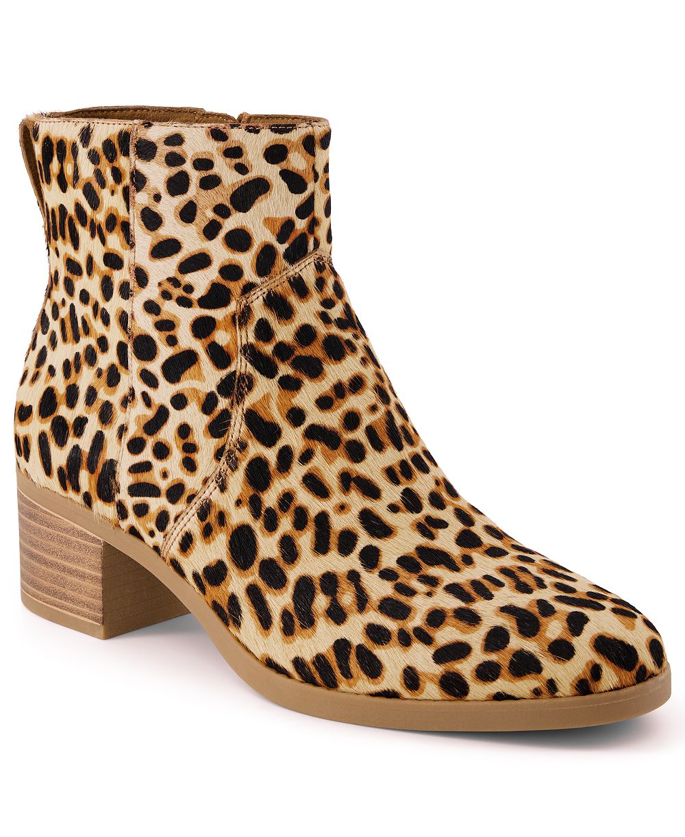 TOMS Женские ботильоны Delilah с молнией