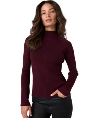 Dark Oxblood