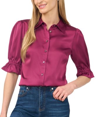 Deep Mulberry