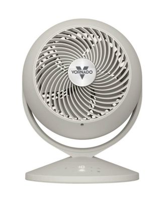VORNADO AIR Vora 8 высокоскоростной вентилятор-циркулятор OmniWave Design VORA8