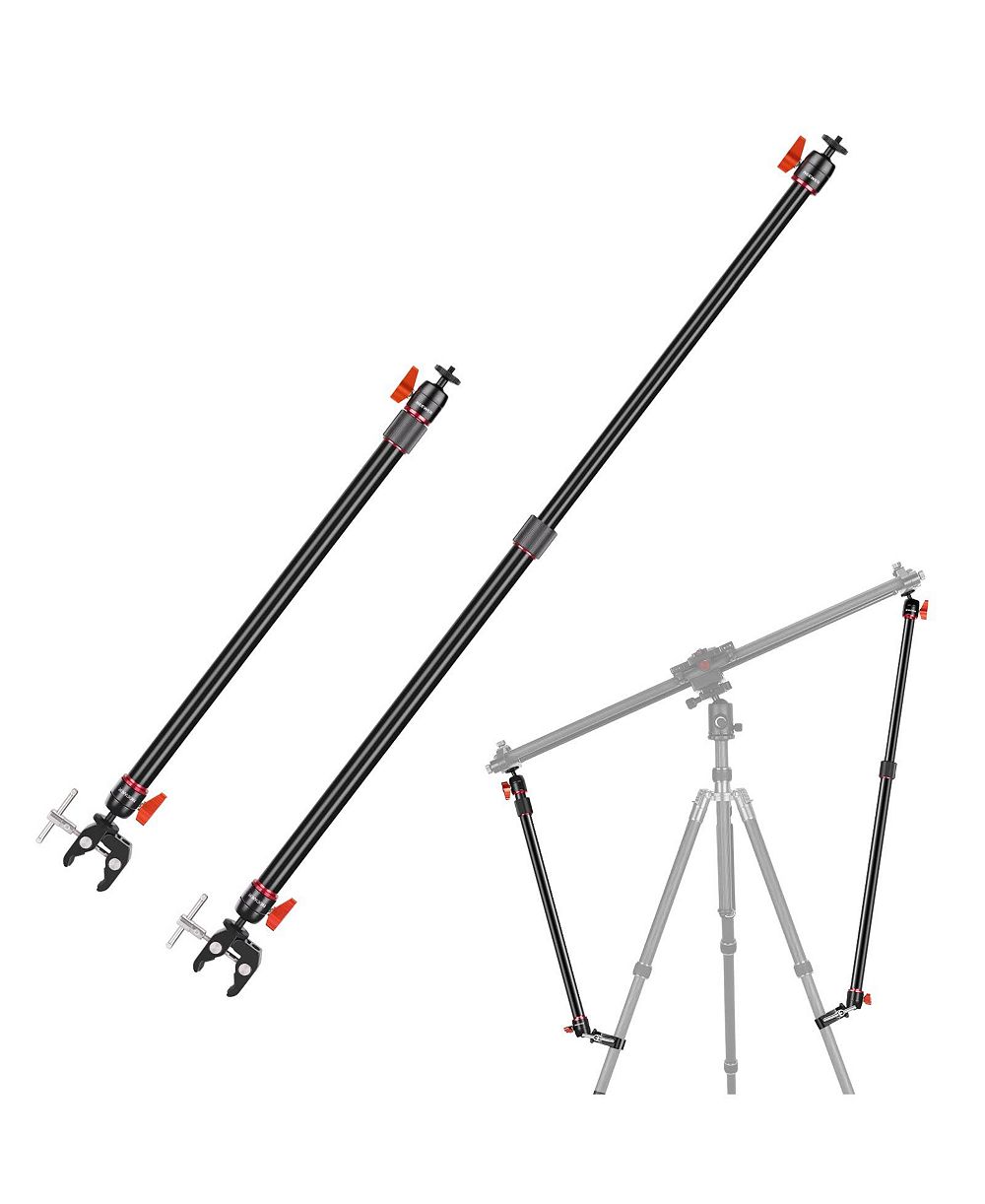 Neewer Travel Adjustable Camera Tripod