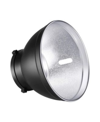 Neewer CB60 Bowen Mount Reflector Compatible with Video Lights and Flashes