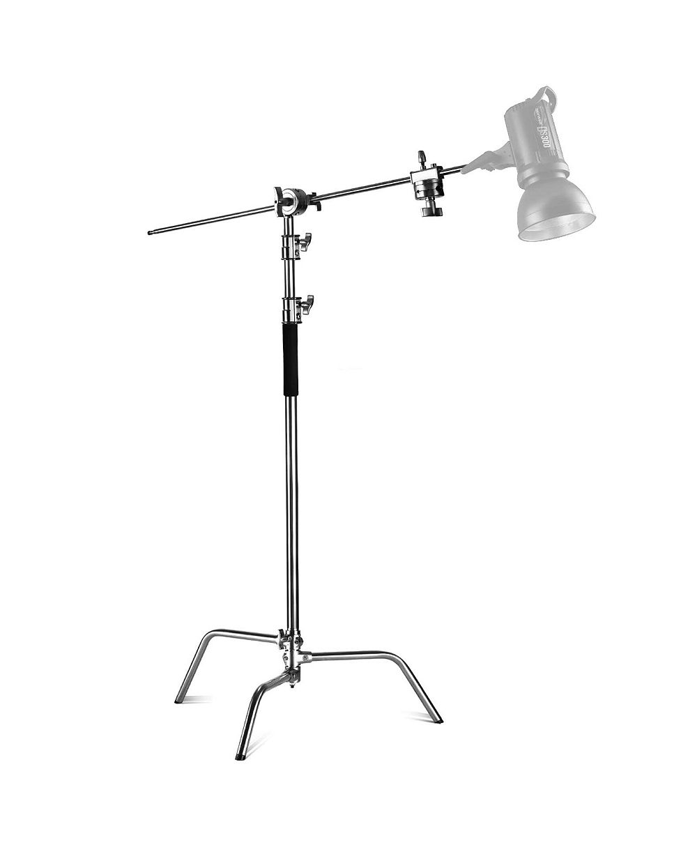 Neewer SC320 Height-Adjustable Foldable Photography Light Stand