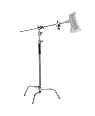Neewer SC320 Height-Adjustable Foldable Photography Light Stand