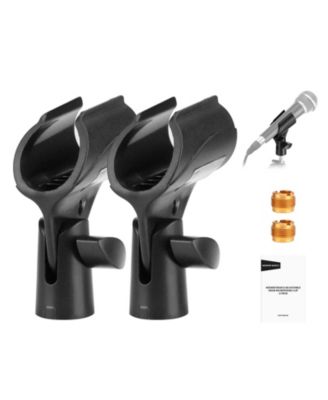 Neewer MS018 Adjustable Microphone Stand Adapter