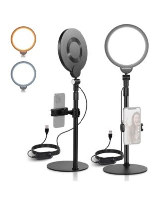 Neewer R06 10W Ring Light for iPhone