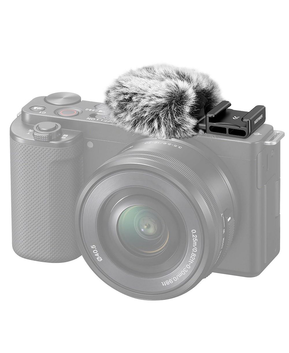 Neewer Микрофон ZV1F для Sony
