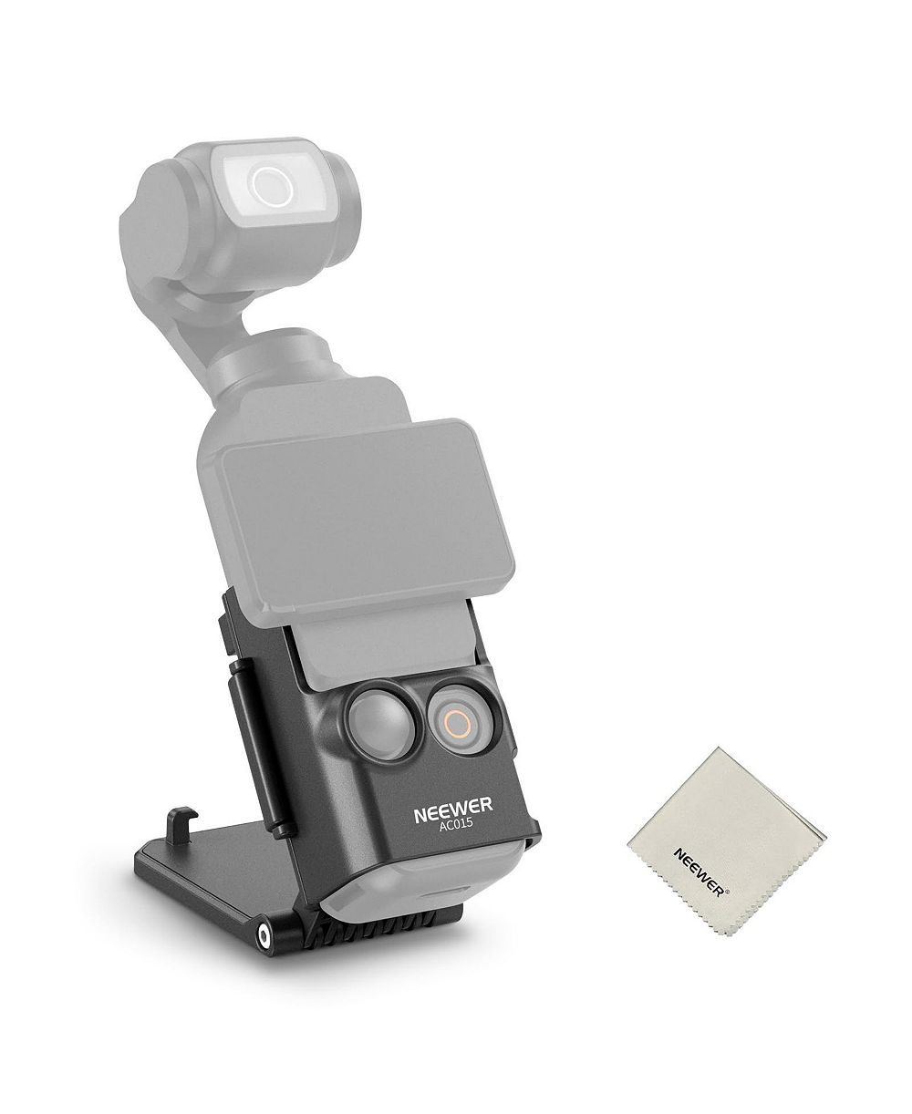 Neewer AC015 Magnetic Camera Mount Stand for DJI Osmo Pocket 3