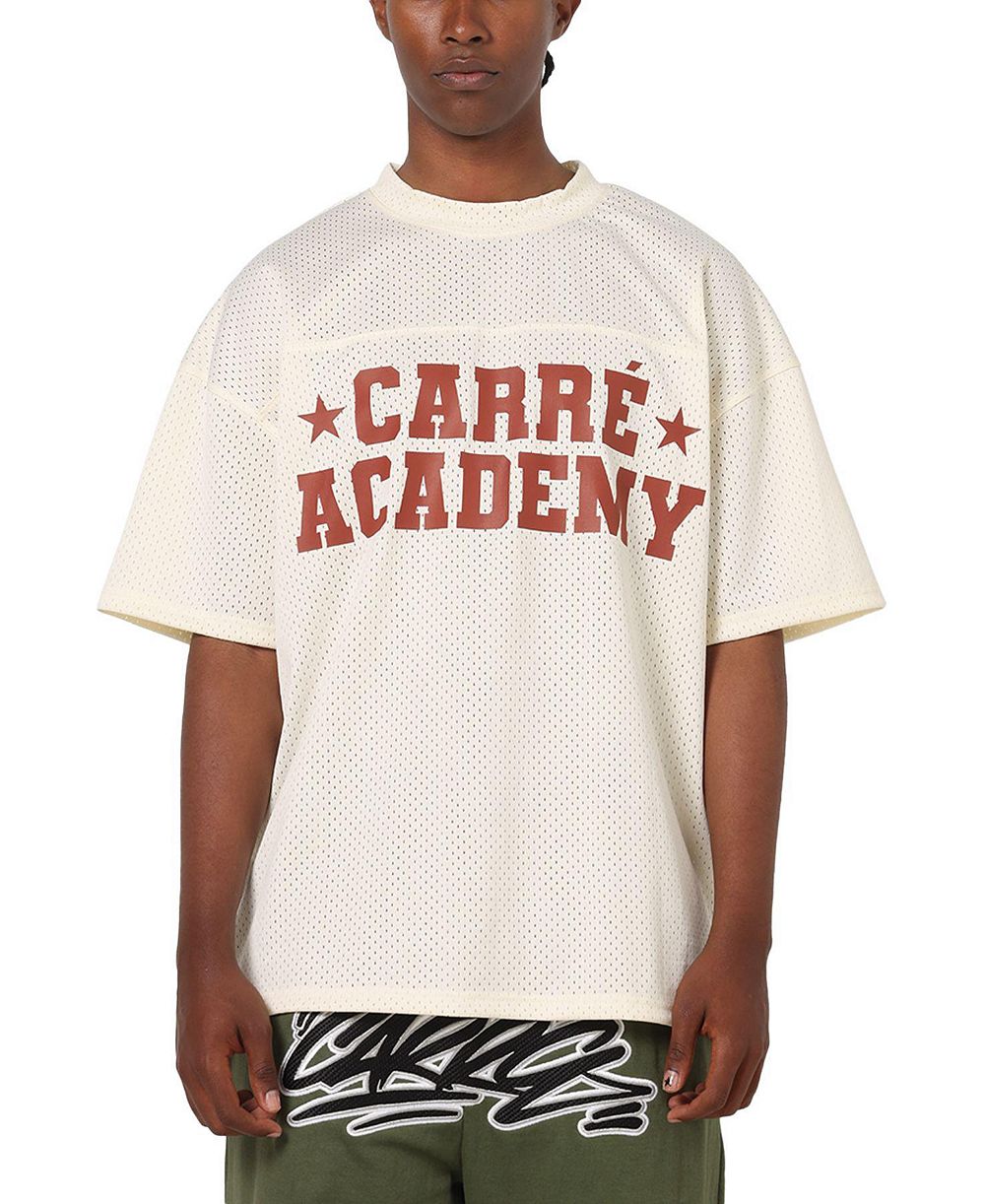 Футболка CARRE Men's Star Academy Mesh