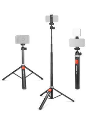Neewer TS05 Wireless Camera Tripod for Select iPhone Models