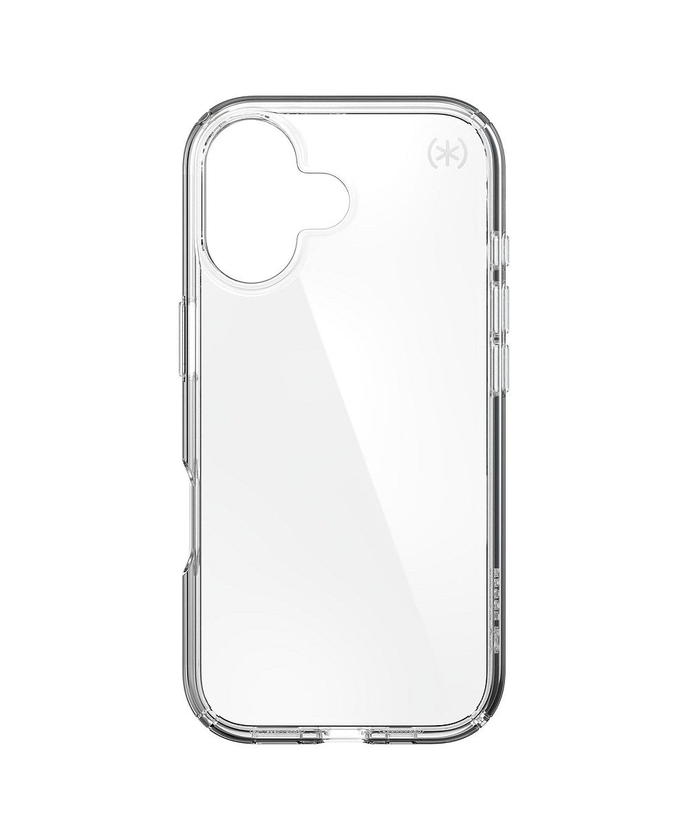 Speck Прозрачный чехол Presidio для Apple iPhone 17
