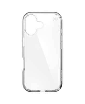 Speck Прозрачный чехол Presidio для Apple iPhone 17