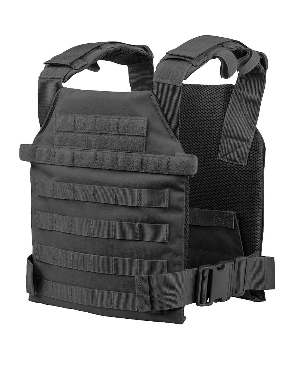 AOFAR Weighted Vest Adjustable Fitness Running Strength Training