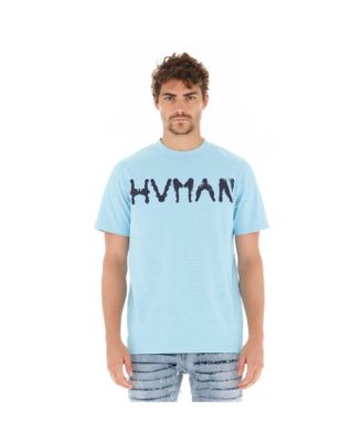 Hvman Chosen To Prevail x Cult футболка мужская Novelty Tee