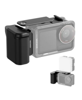 Neewer AC034 Cold Shoe Camera Mount for DJI Osmo Action