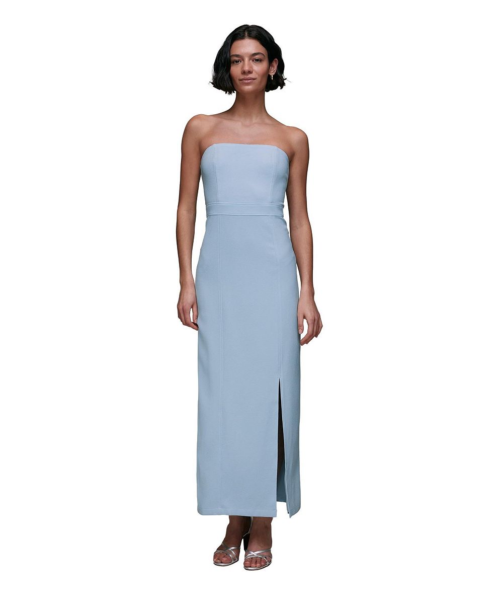 Макси-платье Whistles Women's Gemma Strapless