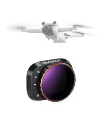 Аксессуар для объектива камеры Neewer ND32-512