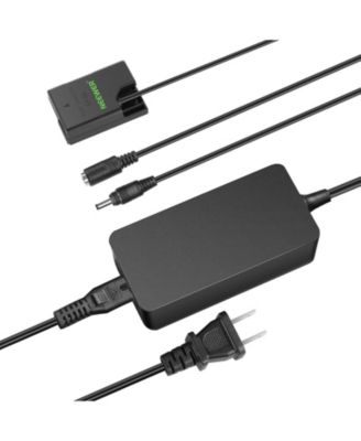 Neewer EP-5A AC Power Adapter Battery Charger for Nikon EN-EL14