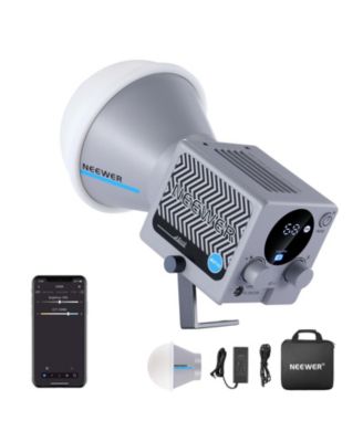 Neewer HS60B Bi-Color LED Video Light