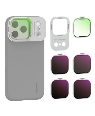 Фильтр для объектива камеры Neewer PA134 с ND8 для iPhone