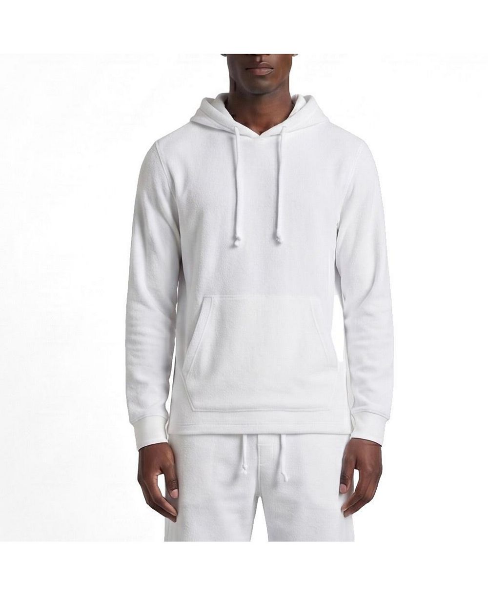 Surfside Supply Co. Men's Dave Saltwater Terry Hoodie