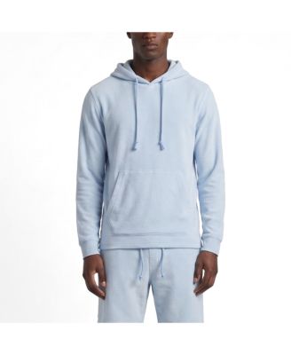 Surfside Supply Co. Men's Dave Saltwater Terry Hoodie