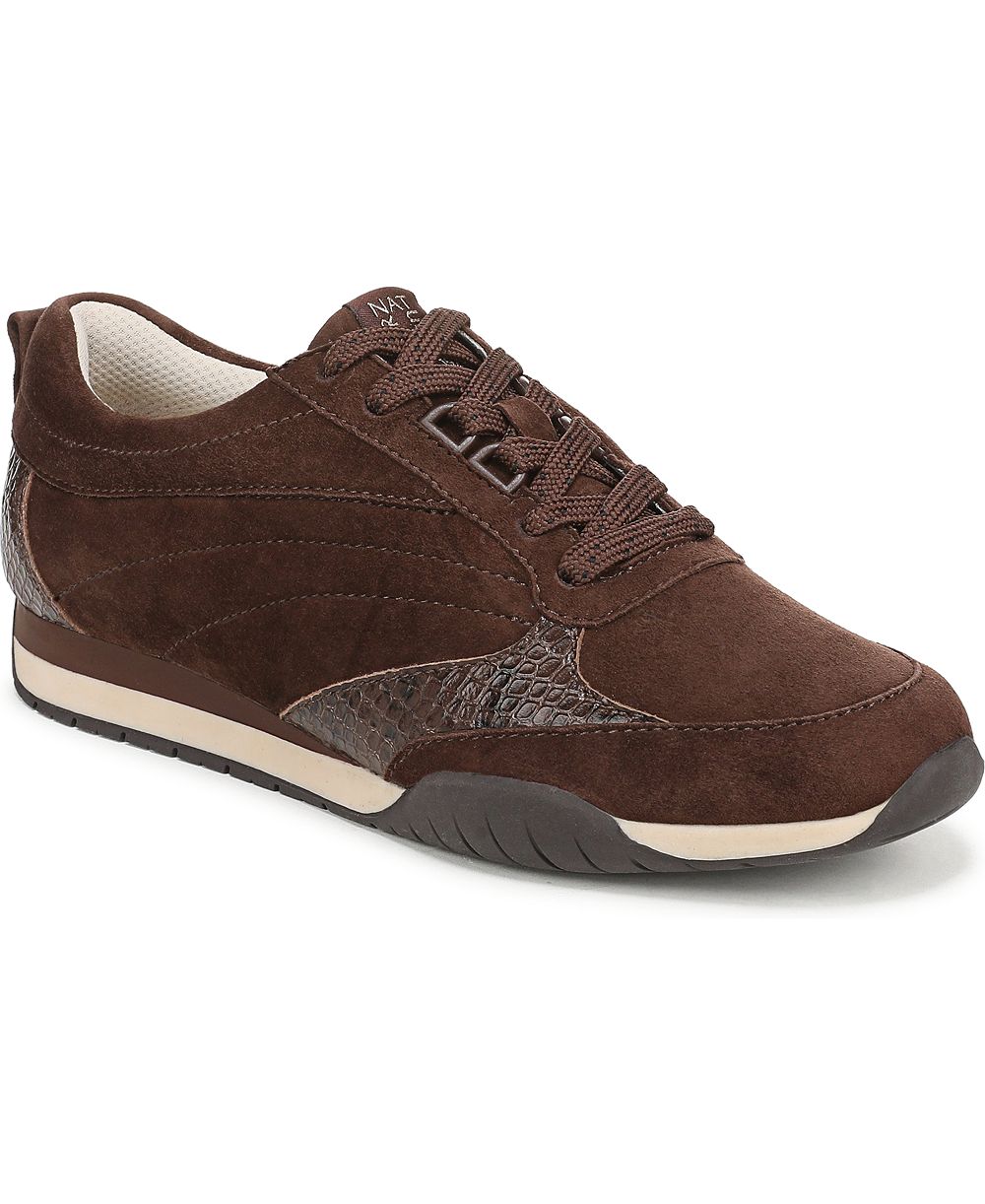 Naturalizer Женские кроссовки Naturalizer Women's Tao Lace-Up