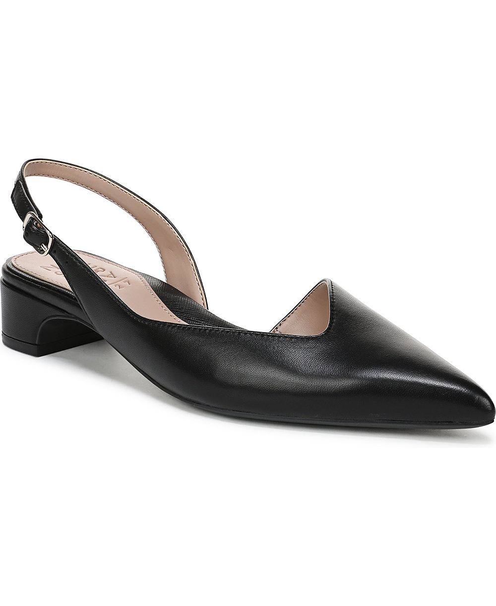 Naturalizer Women's Rhett Slingback Pumps
