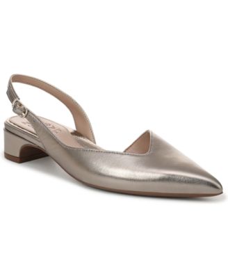 Pewter Leather