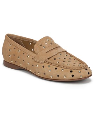 Женские слипоны Naturalizer Bloom-Stud