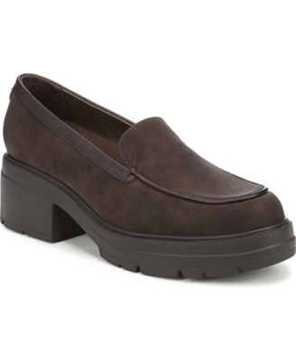 Женские лоферы Naturalizer Women's Luly Slip-On Loafers