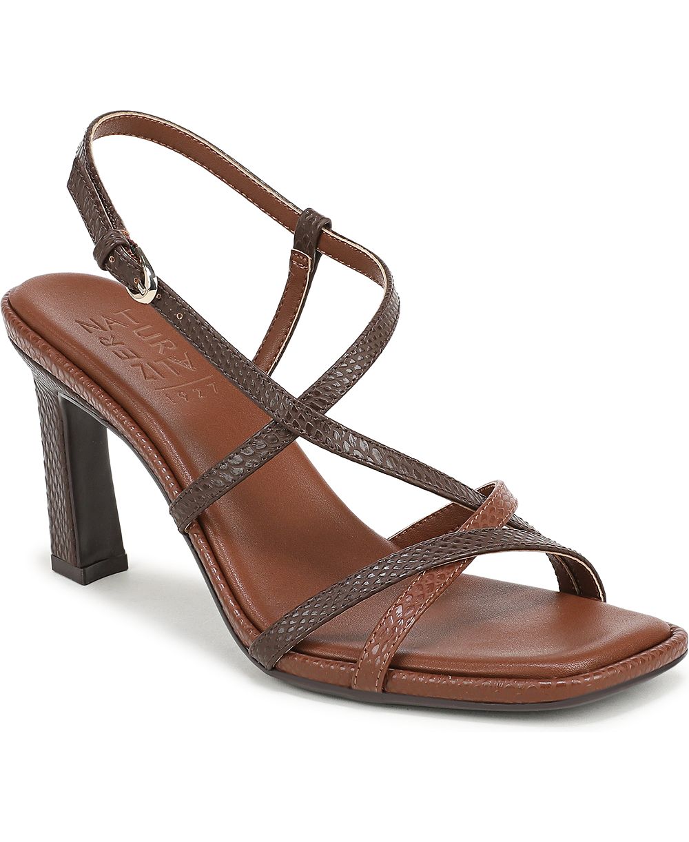 Женские босоножки Naturalizer Sanza Strappy