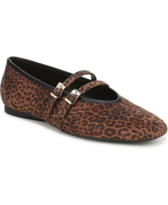 Женские мюли Naturalizer Crista 2 Mary Jane Flats