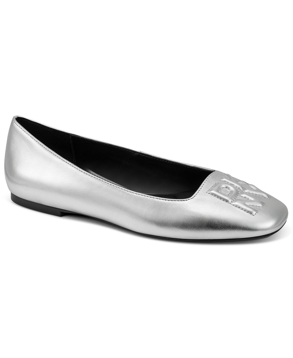 Женские балетки DKNY Darianne, модель slip-on